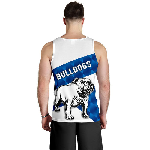 bulldogs-men-tank-top-sporty-style