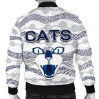 geelong-men-bomber-jacket-cats-indigenous-white