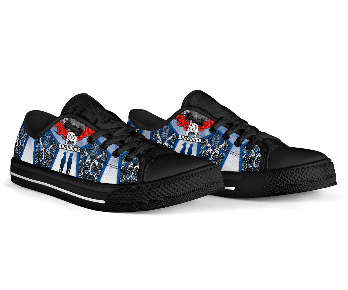 australia-bulldogs-rugby-low-top-shoe-anzac-day-survival-world