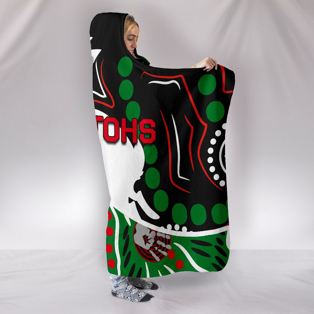 rabbitohs-hooded-blanket-aboriginal