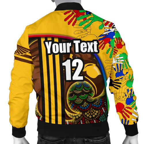 custom-personalised-pride-hawks-mens-bomber-jacket-hawthorn-naidoc-week-aboriginal-version-special