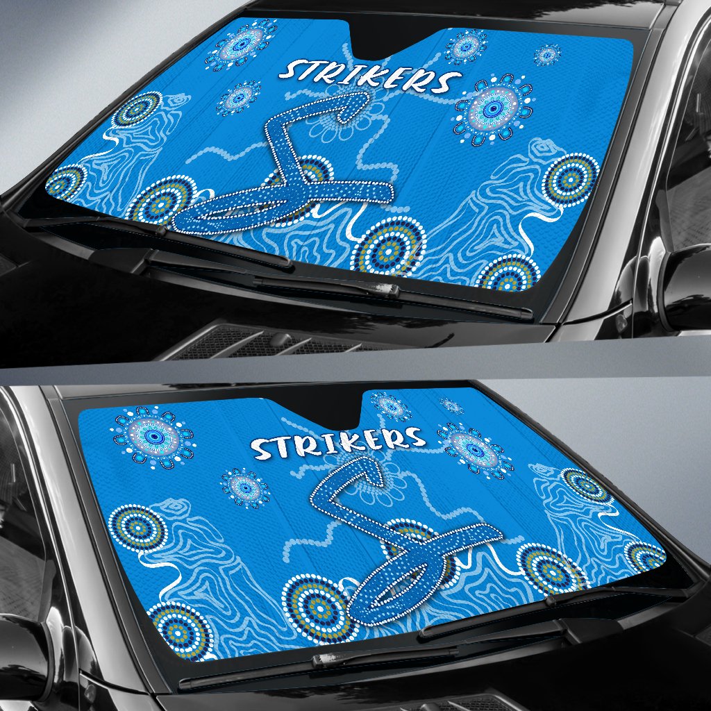 strikers-auto-sun-shades-indigenous-blue-energy