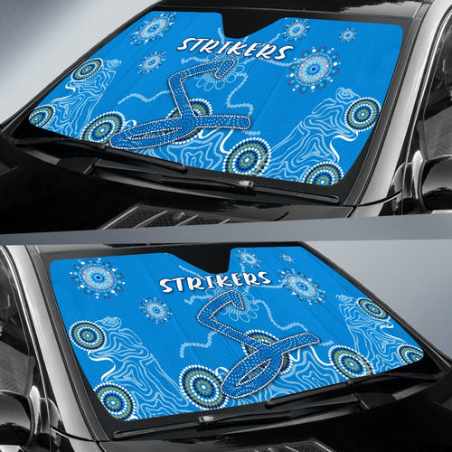 strikers-auto-sun-shades-indigenous-blue-energy