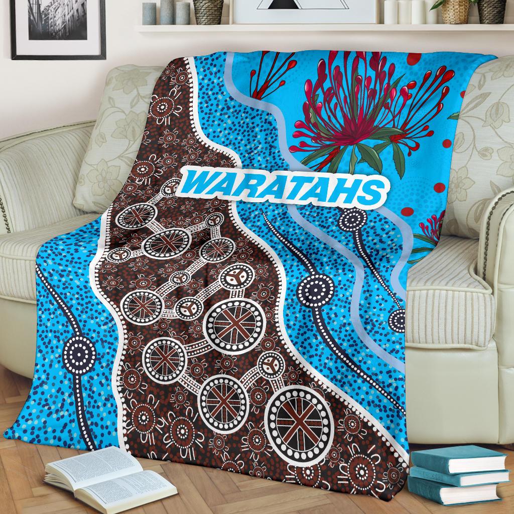 australia-premium-blanket-waratahs-rugby