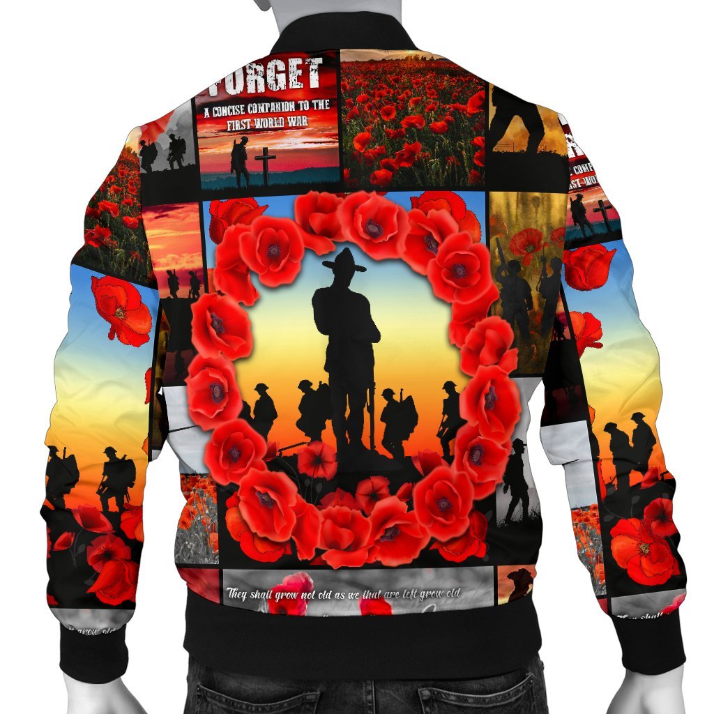 anzac-mens-bomber-jacket-always-remember-australias-soldiers