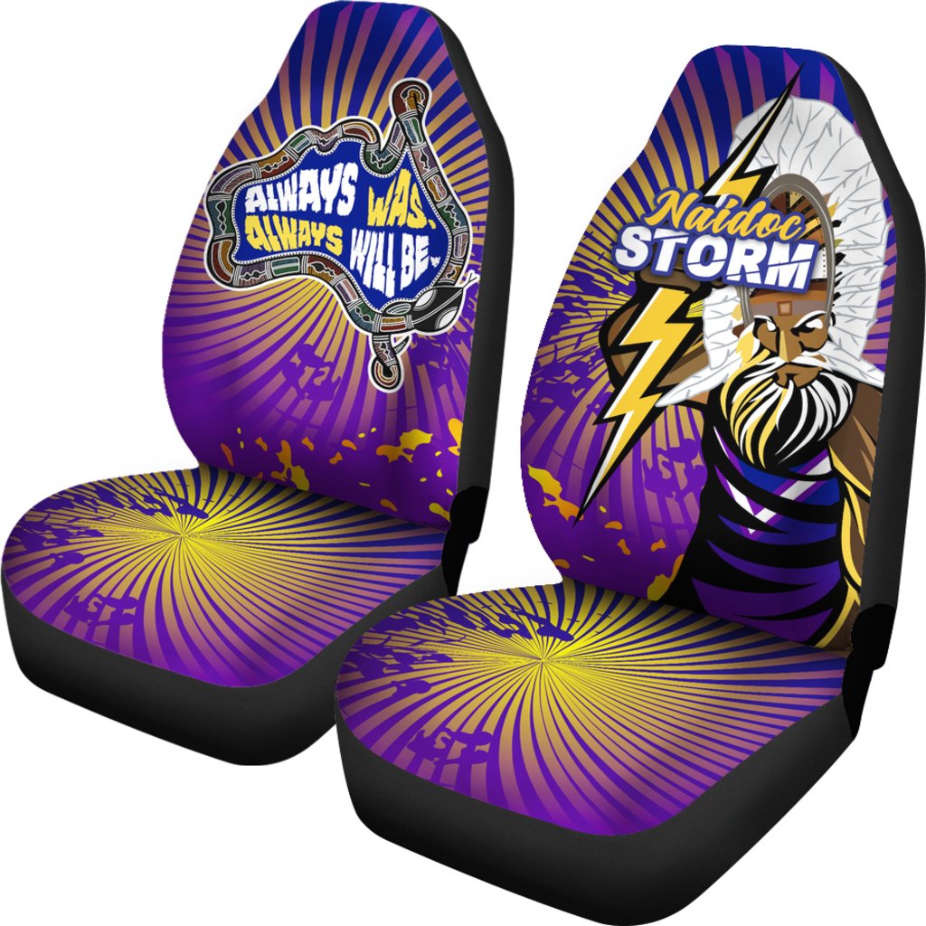 storm-naidoc-week-car-seat-covers-indigenous-style