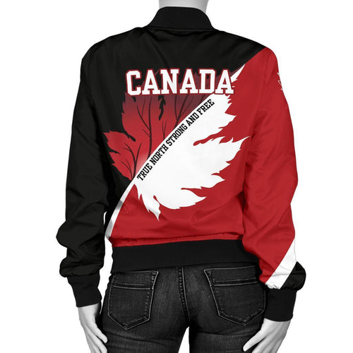 canada-strong-and-free-womens-bomber-jacket