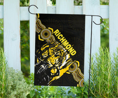 richmond-flag-power-tigers-indigenous