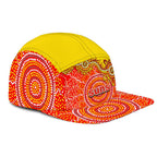 gold-coast-hat-sun-aboriginal
