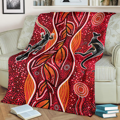aboriginal-premium-blanket-indigenous-patterns-ver12