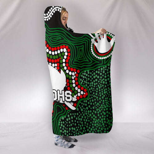 rabbitohs-hooded-blanket-aboriginal-2