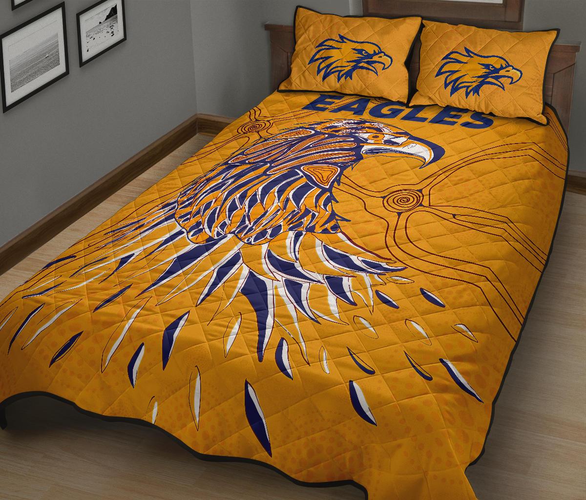 west-coast-quilt-bed-set-eagles-indigenous