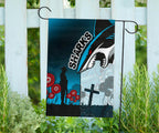 sharks-flag-cronulla-anzac-day