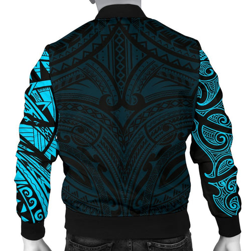 new-zealand-mens-bomber-jacket-maori-polynesian-tattoo-blue