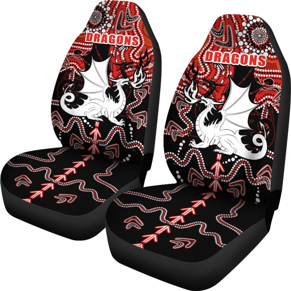 dragons-car-seat-covers-st-george-indigenous-limited