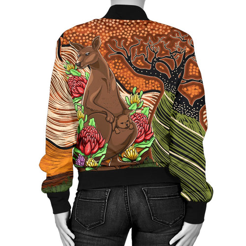 aboriginal-womens-bomber-jacket-kangaroo-with-indigenous-tree