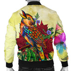 mens-bomber-jacket-australia-kookaburra-with-waratah