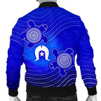 custom-torres-strait-islanders-mens-bomber-jacket-torres-symbol-with-indigenous-turtle