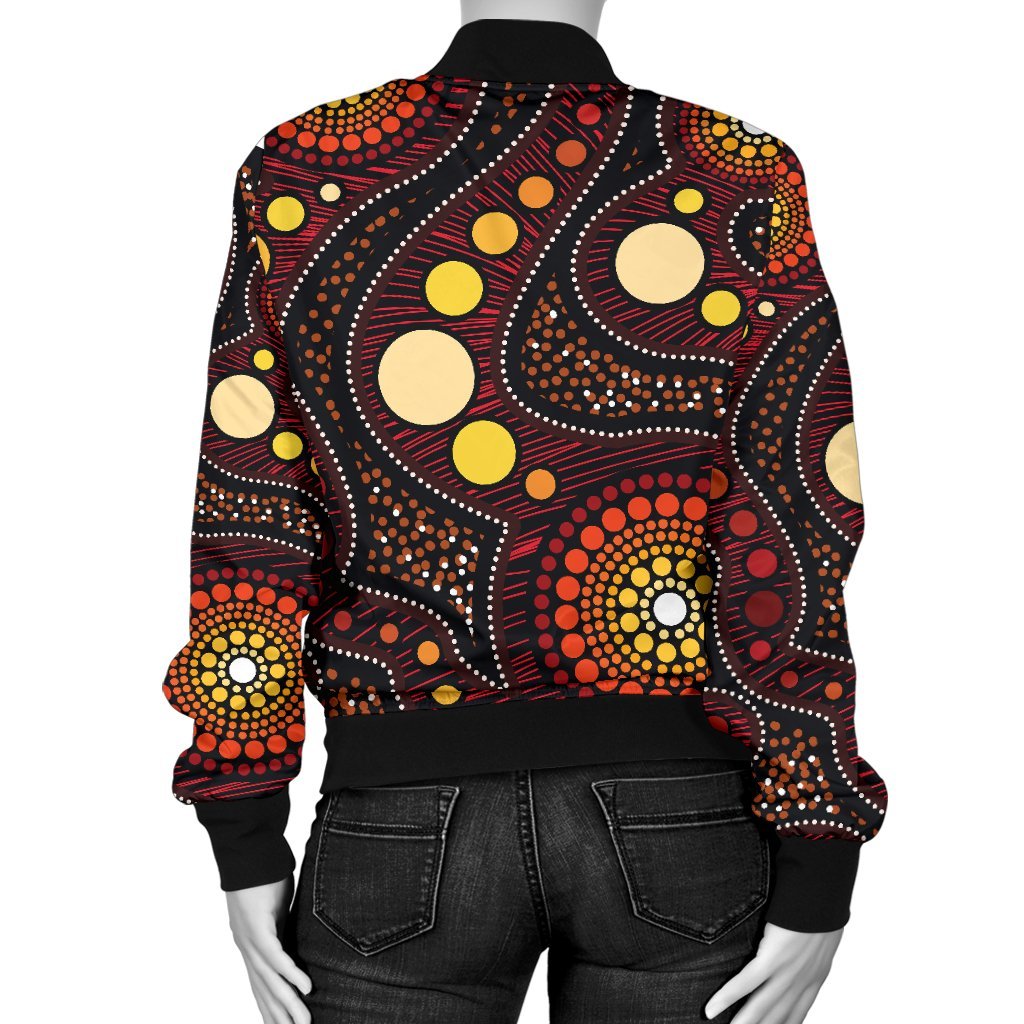 aboriginal-womens-bomber-jacket-aboriginal-art-ver01