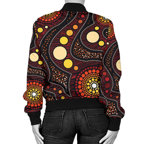 aboriginal-womens-bomber-jacket-aboriginal-art-ver01