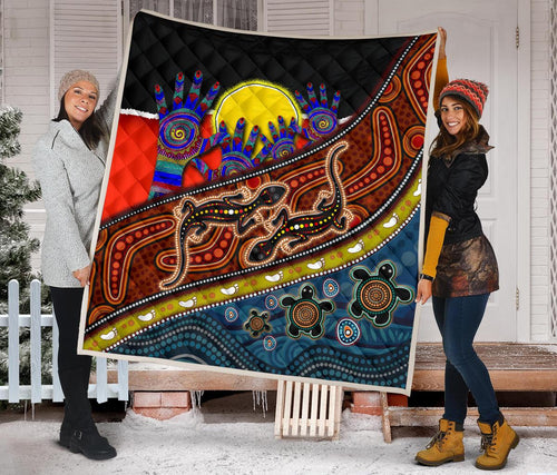 premium-quilt-australians-together