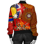 bomber-jacket-aboriginal-dot-painting-flags-crocodile
