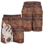 aboriginal-shorts-lizard-circle-indigenous-dot-painting-men