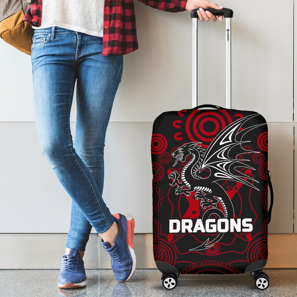 dragons-luggage-covers-st-george-aboriginal