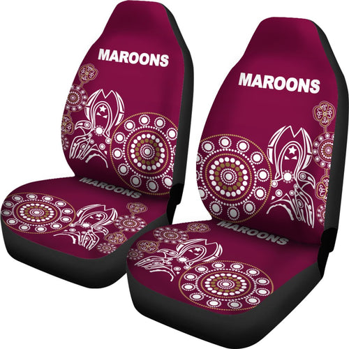 queensland-car-seat-covers-maroons-simple-indigenous