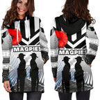 magpies-womens-hoodie-dress-collingwood-anzac-day-special-version