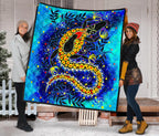 aboriginal-premium-quilt-indigenous-crocodile