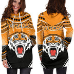 tigers-womens-hoodie-dress-wests-indigenous-newest-1