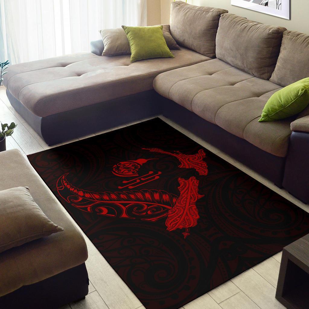 new-zealand-heart-area-rug-map-kiwi-mix-silver-fern-red
