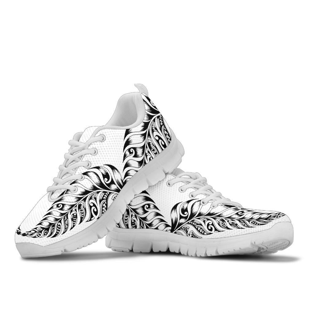 new-zealand-silver-fern-sneakers-maori-koru-tattoo