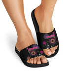 sydney-slide-sandals-sixers-indigenous-black