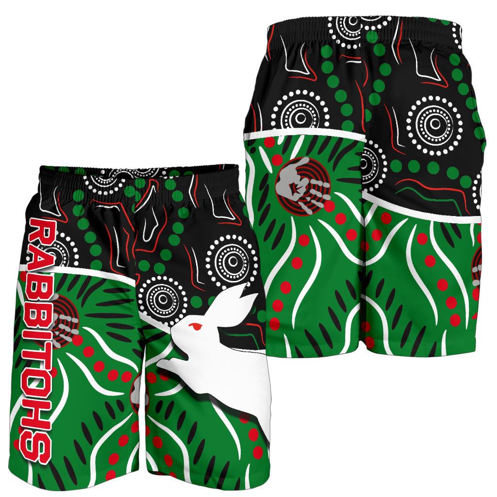 rabbitohs-all-over-print-mens-shorts-aboriginal