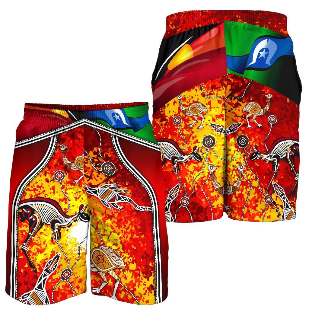 indigenous-mens-shorts-naidoc-week-always-will-be