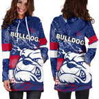 western-bulldogs-hoodie-dress