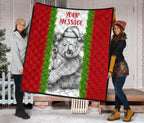 custom-christmas-premium-quilt-merry-christmas-koala