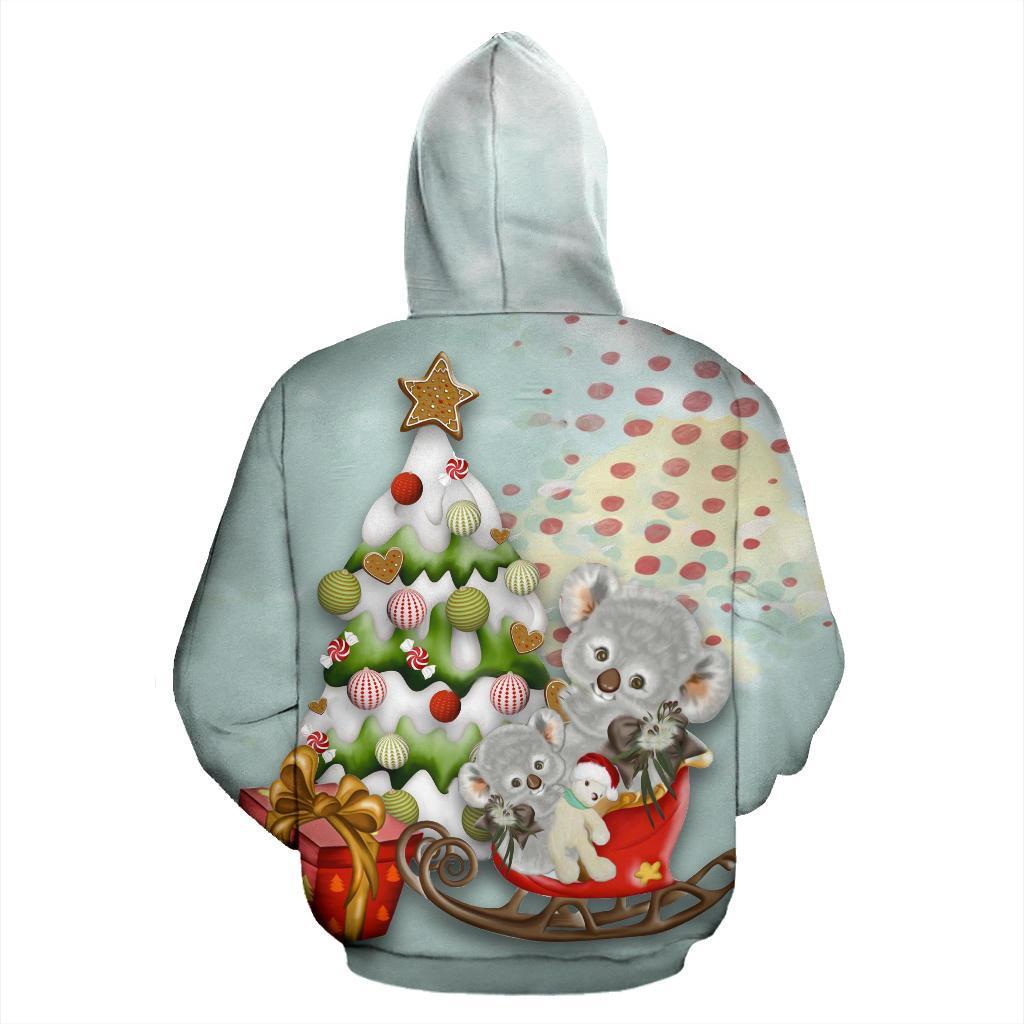 christmas-zip-up-hoodie-koala-hoodie-merry-christmas-all-over-print-unisex