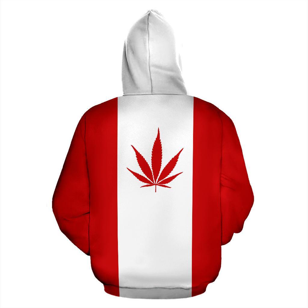 canada-hoodie-weed-flag-zip
