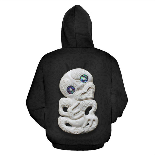 new-zealand-hei-tiki-statue-maori-hoodie