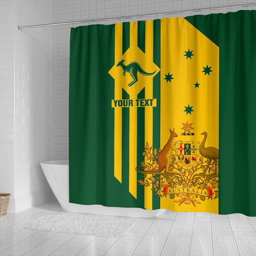 custom-shower-curtain-australia-kangaroo-sign-national-color