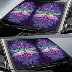 maori-mandala-dragonfly-auto-sun-shades