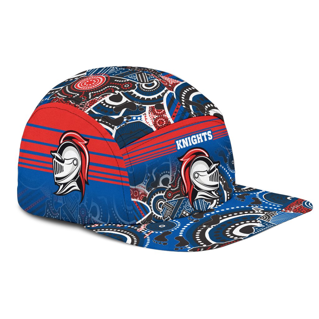 knights-hat-newcastle-aboriginal-horizontal-style