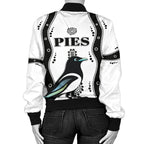 collingwood-women-bomber-jacket-pies-indigenous-white