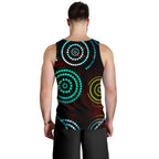 mens-tank-top-aboriginal-dot-painting-flag