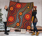 aboriginal-premium-quilt-landscape-circle-dot-painting-art