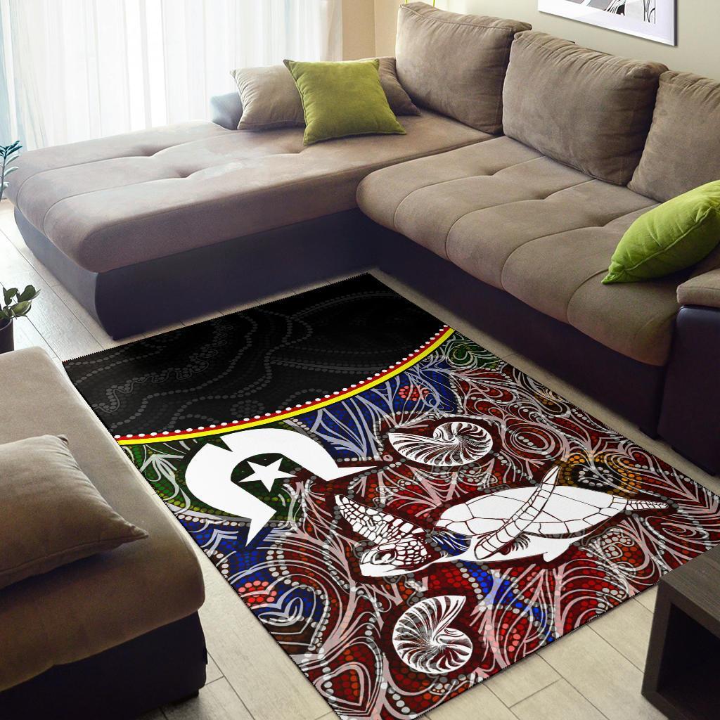 area-rug-aboriginal-dot-in-naidoc-week-style