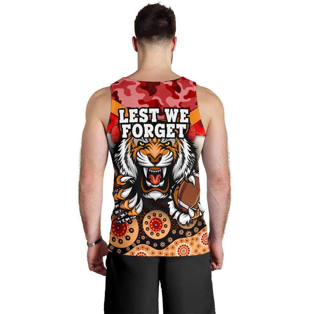tigers-mens-tank-top-wests-anzac-day-special-version
